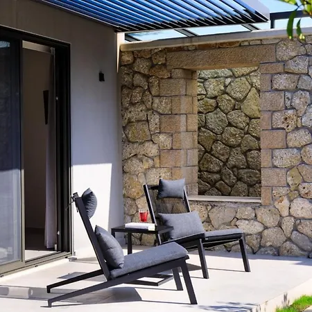 Villa Torretta - Gaia Lygia (Lefkada)