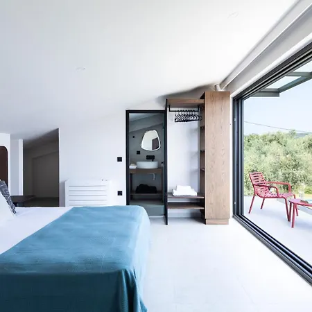Villa Torretta - Gaia *