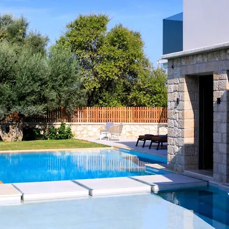 Villa Torretta - Gaia *