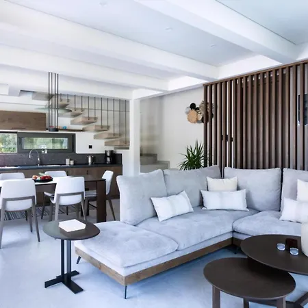 Torretta - Gaia Villa Ligia