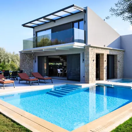 Torretta - Gaia * Ligia