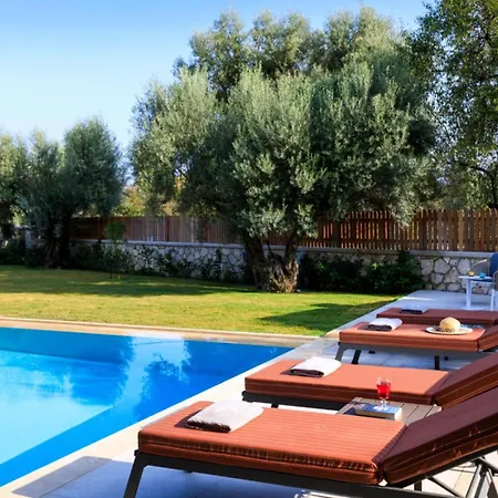 Torretta - Gaia Villa *