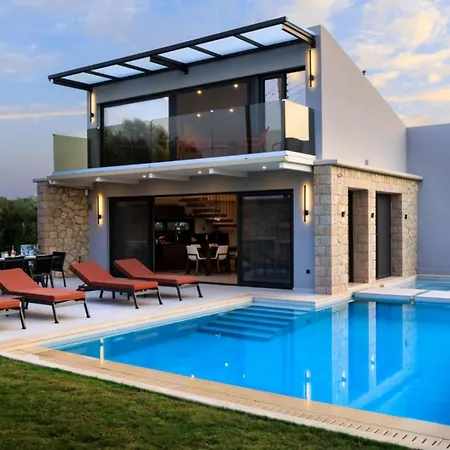 Vila Torretta - Gaia