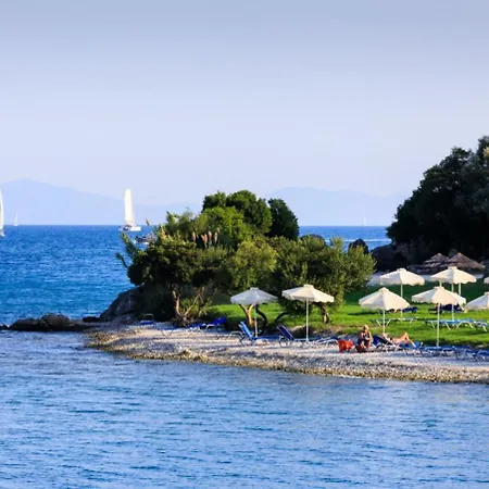 Vila Torretta - Gaia Lygia (Lefkada)