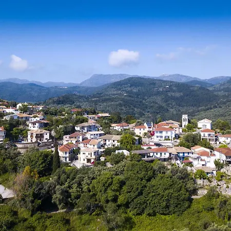Torretta - Gaia Vila