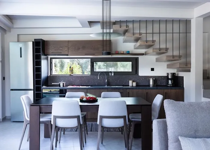 Villa Torretta - Gaia *