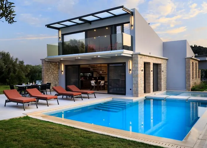 Torretta - Gaia * Ligia