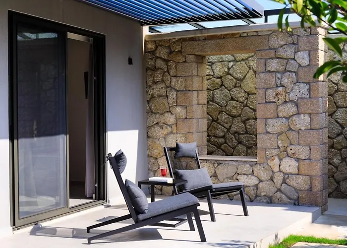 Villa Torretta - Gaia Ligia