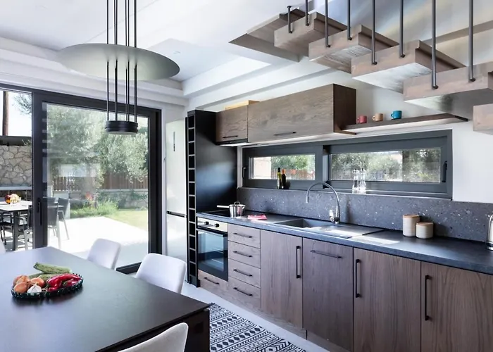 Villa Torretta - Gaia *