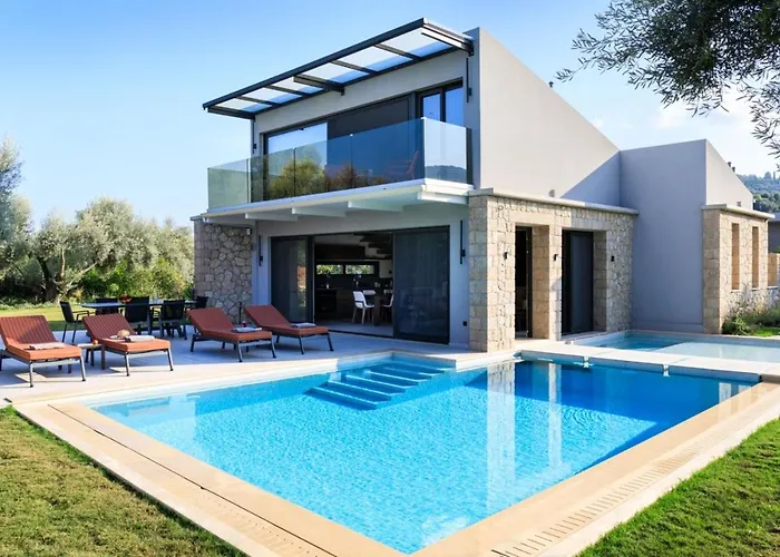 Torretta - Gaia Villa