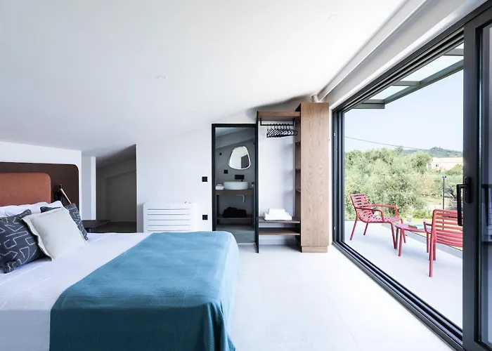 Villa Torretta - Gaia *