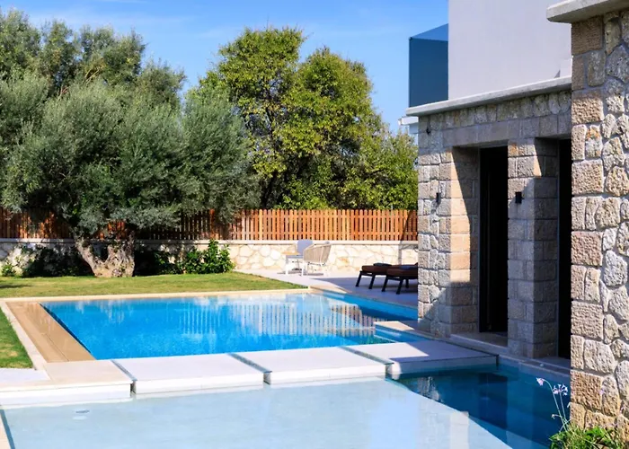 Villa Torretta - Gaia *