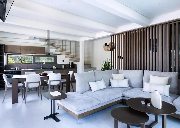 Torretta - Gaia Villa Ligia