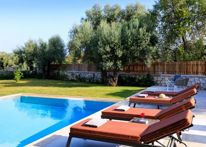 Torretta - Gaia Villa *