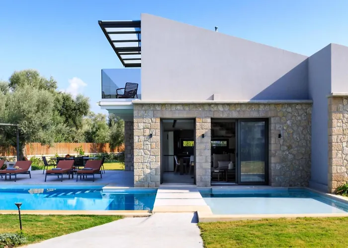 Torretta - Gaia Ligia