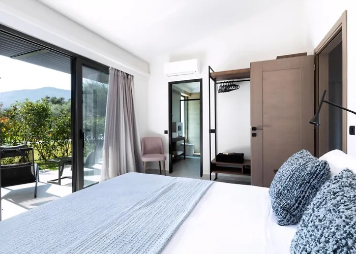 Villa Torretta - Gaia *