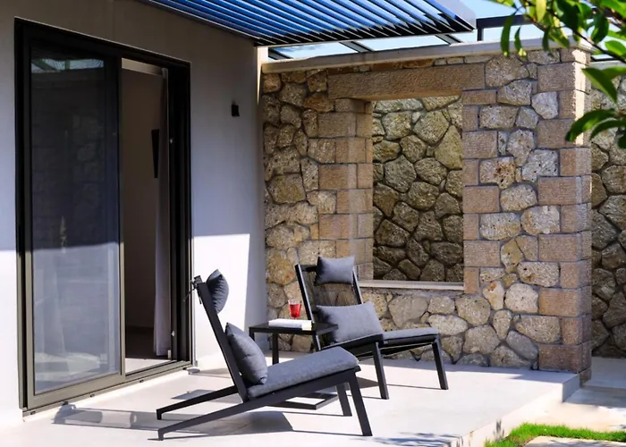 Torretta - Gaia Villa *