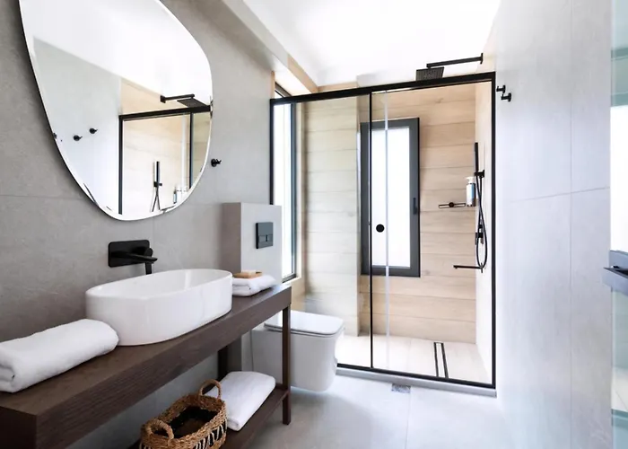 Torretta - Gaia Villa