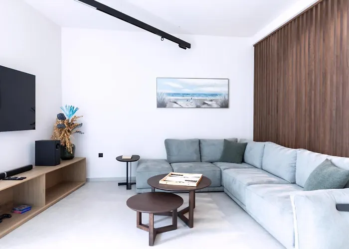 Torretta - Gaia Villa *