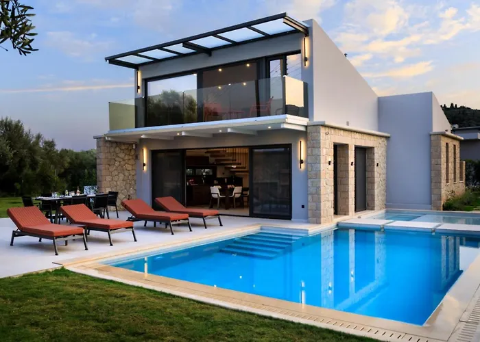 Villa Torretta - Gaia