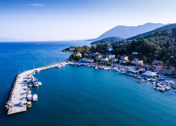 Villa Torretta - Gaia Ligia