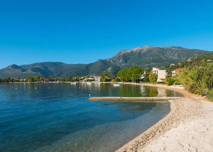 Villa Torretta - Gaia