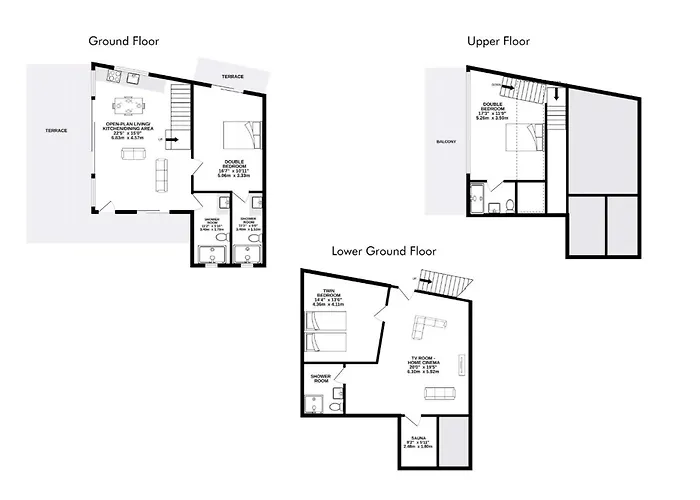 Villa Torretta - Gaia